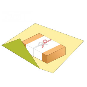 内のし