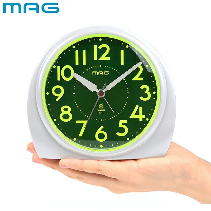 MAG(マグ) 目覚まし時計 あけぼの T-711