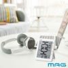 MAG(マグ) デジタル温湿度計 TH-105