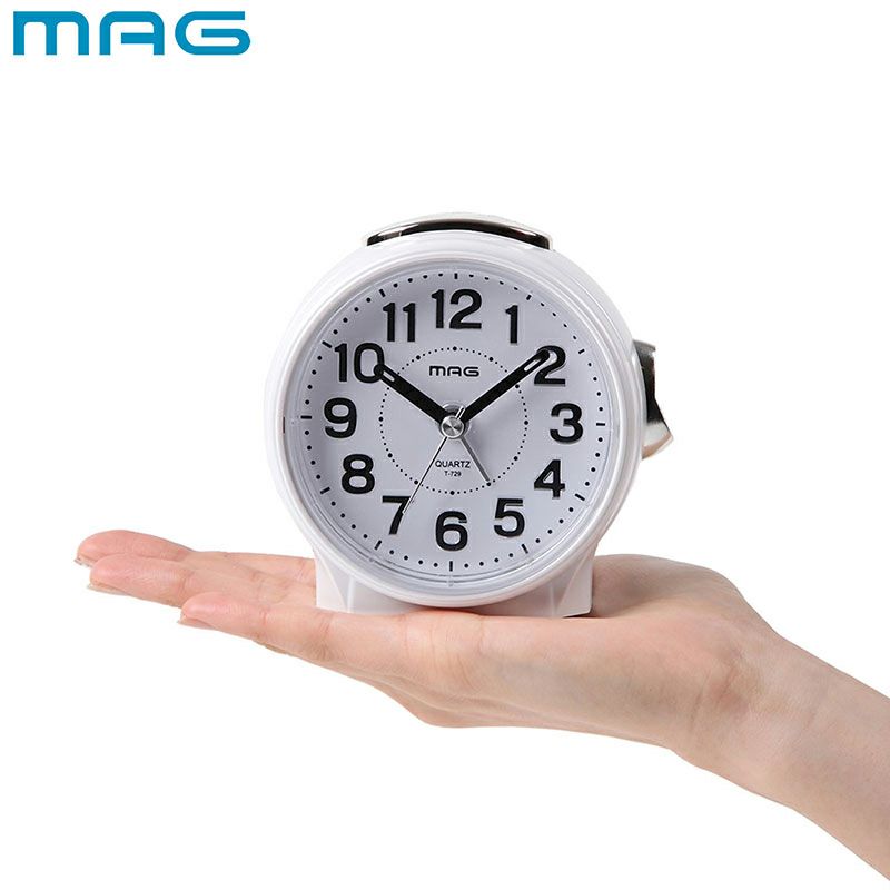 MAG(マグ) 目覚まし時計 ブルーブライト T-729