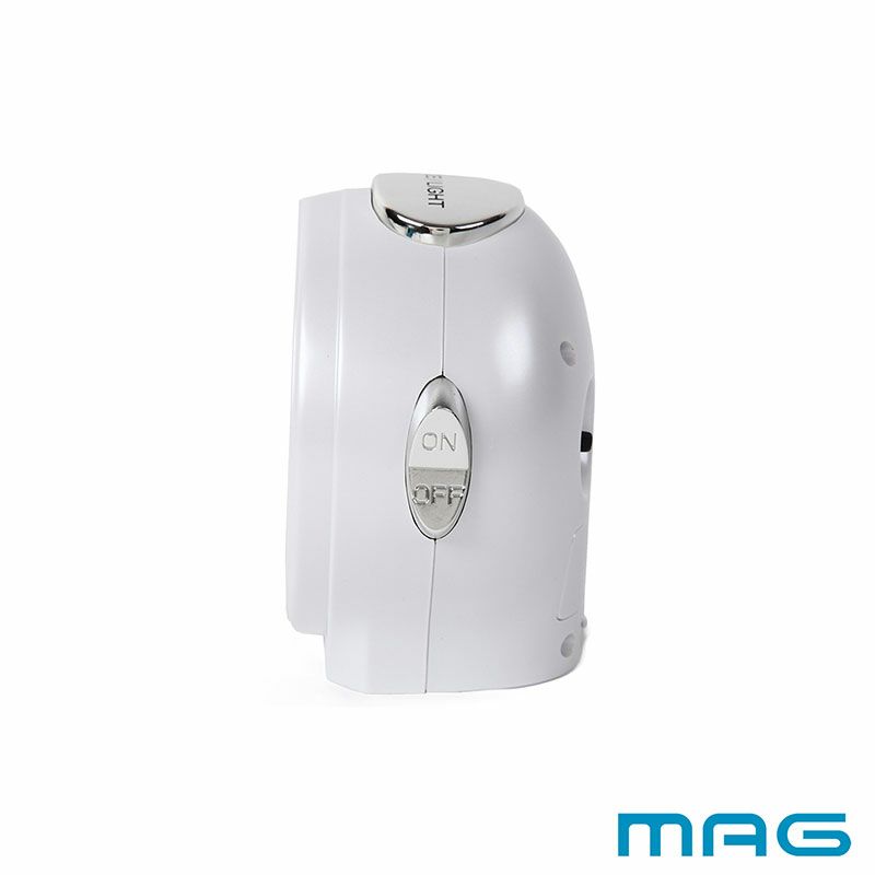 MAG(マグ) 目覚まし時計 ブルーブライト T-729
