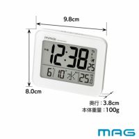 リズム製品情報 | 8RZ206MC03