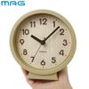 MAG置掛両用時計コンポート