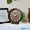 MAG置掛両用時計コンポート
