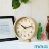MAG置掛両用時計コンポート