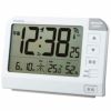 電波時計ホーネット
