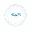 MAGブランドアイコン