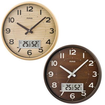 大型電波時計 グランタイム