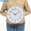 MAG(マグ) 電波掛時計アデル W-777 WH-Z