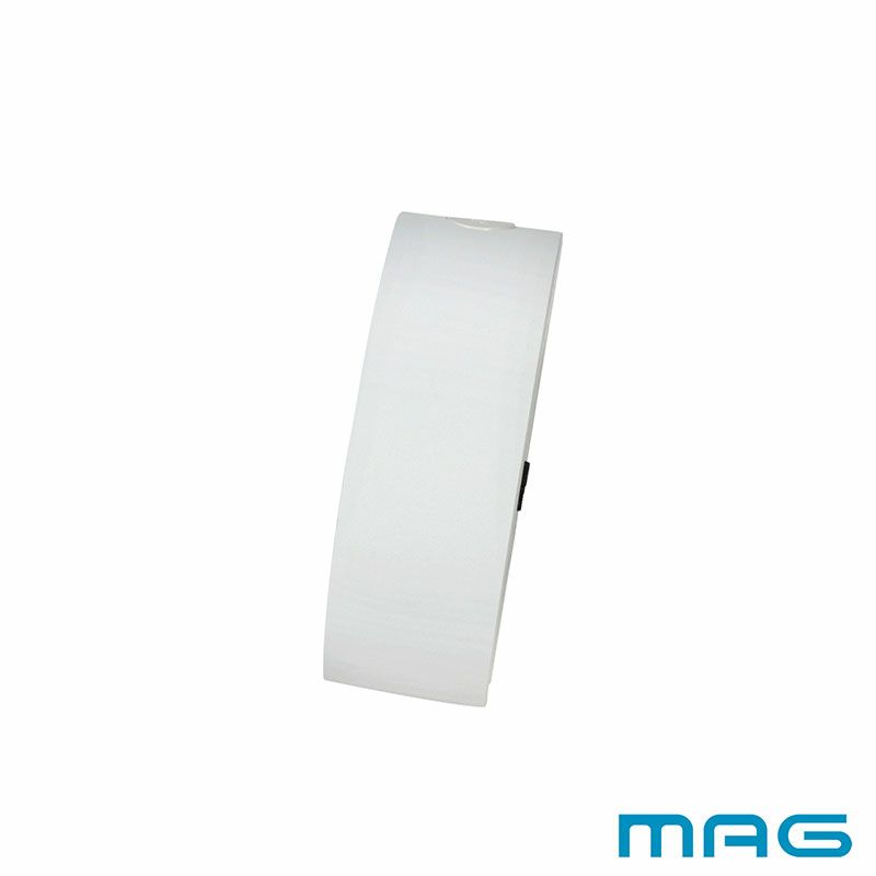 MAG自動点灯デジアナ目覚まし時計 レイ T-786 WH-Z