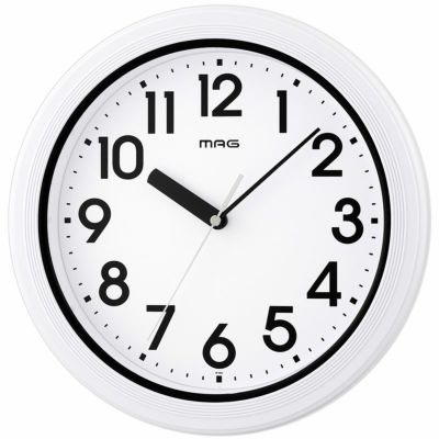 フラマン(FLAMANT)の掛け時計 防水時計 プラデガード