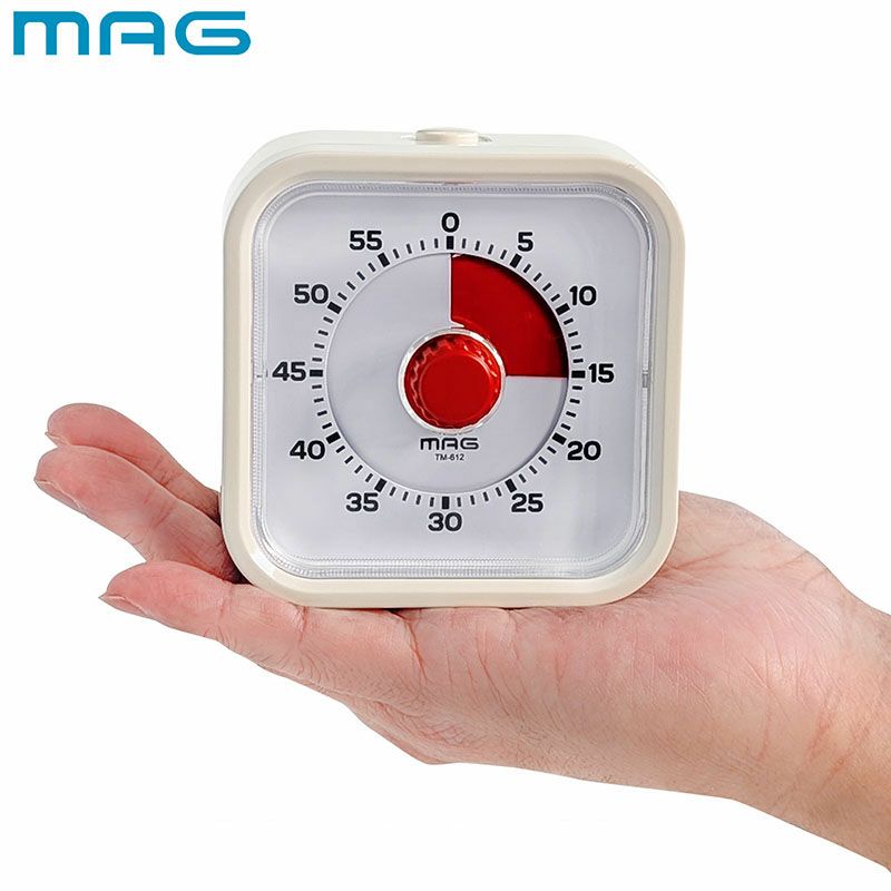 MAGアナログタイマー クルン TM-612 IV-Z