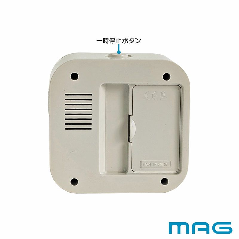 MAGアナログタイマー クルン TM-612 IV-Z