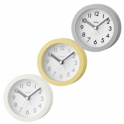 電子音目覚まし時計 ルント