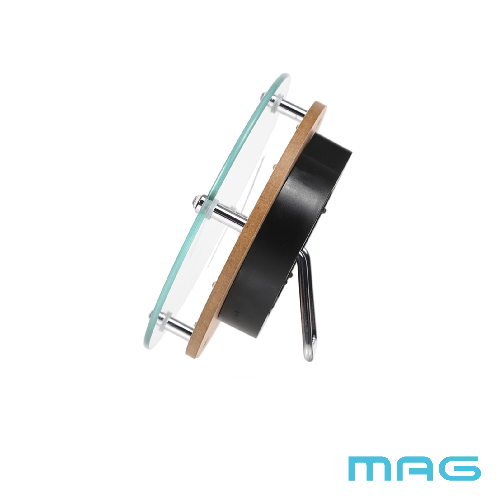 MAG名入れ時計 置時計 「ヘアサロン」 T-789-CO_105