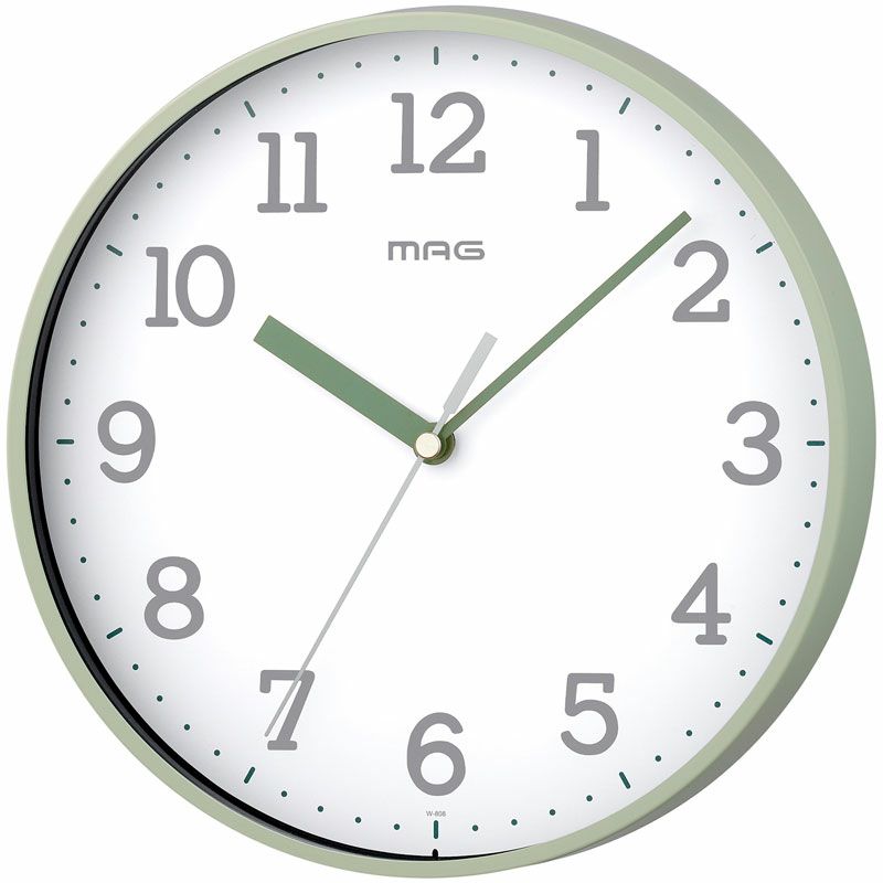 MAG掛時計 ガレット W-808