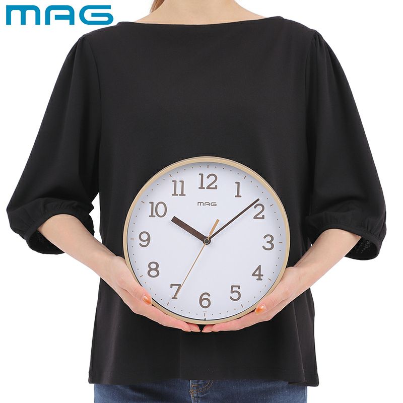 MAG掛時計 ガレット W-808