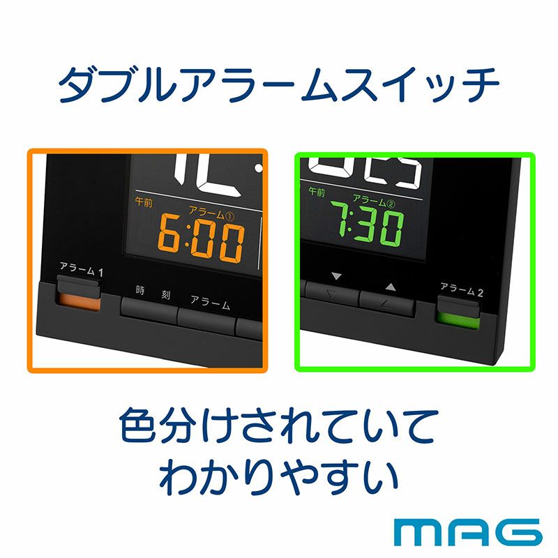 〇Nb左3 デッドストック LUMITIME 光デジタル時計 KT-208