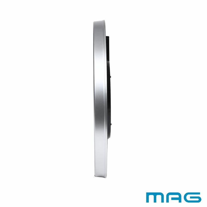 MAG大型掛時計 メガタイム W-799