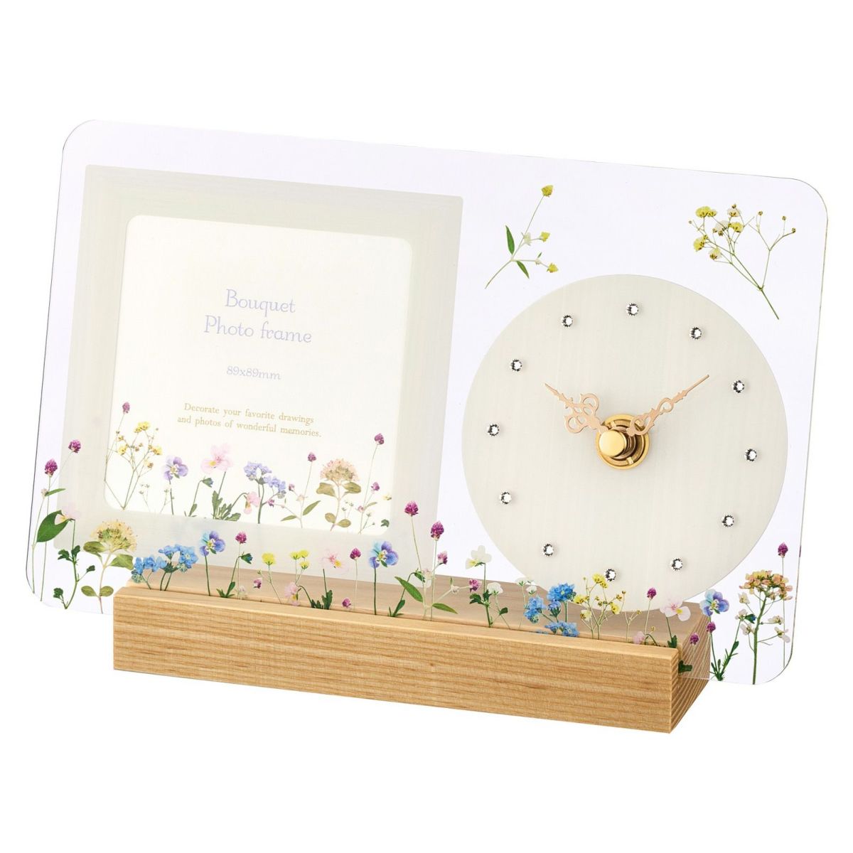 メモリアルフォトフレーム