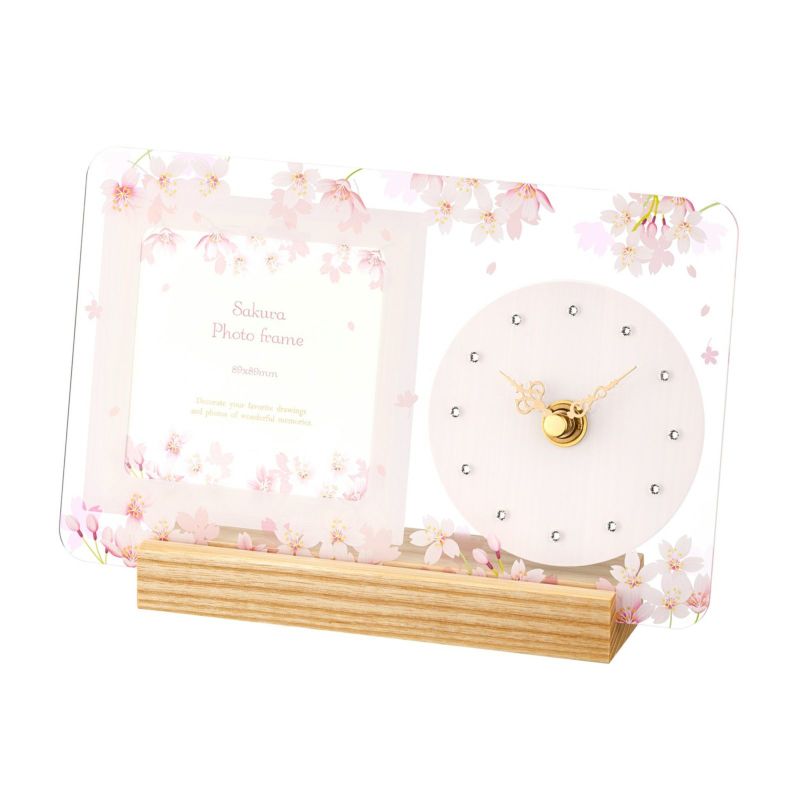 メモリアルフォトフレーム