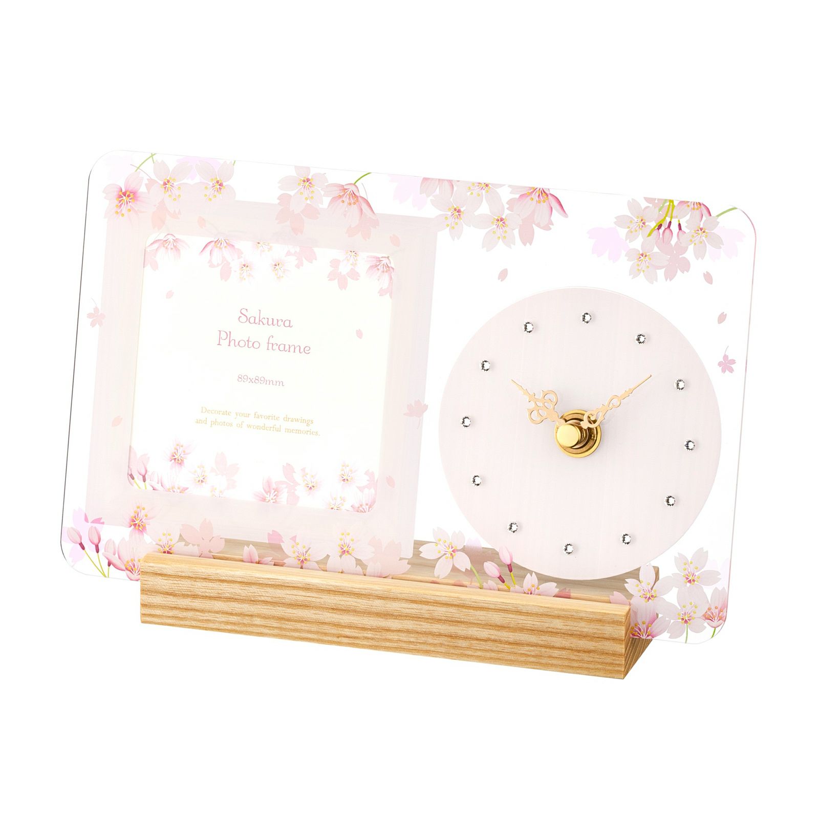 メモリアルフォトフレーム