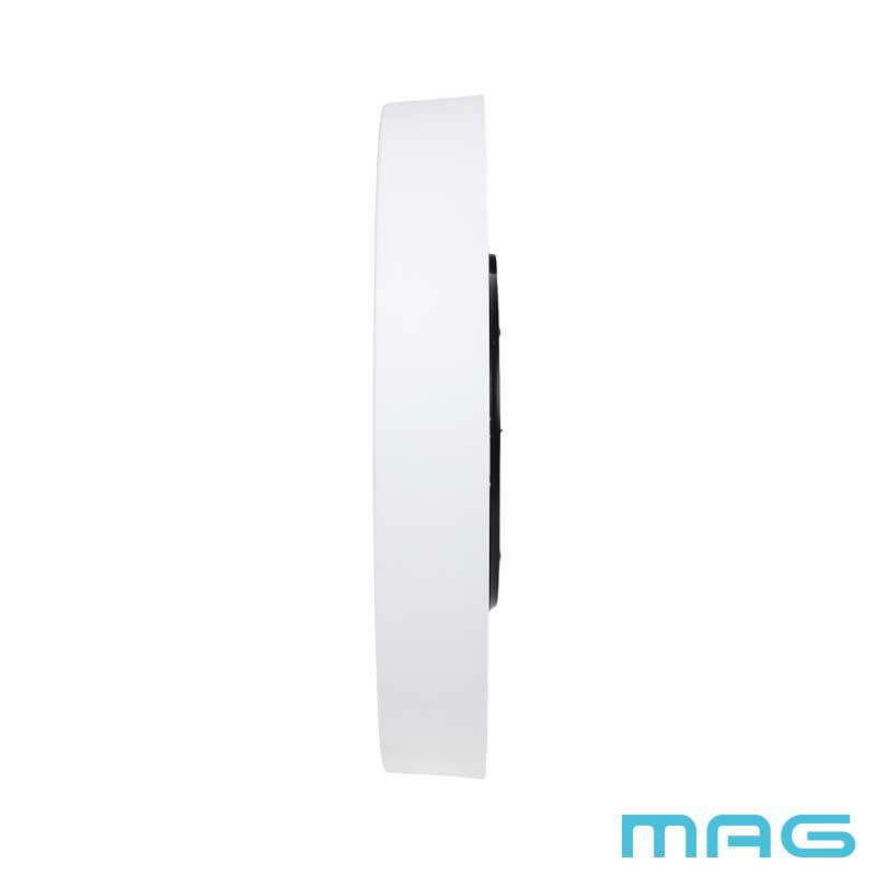 無線LAN掛時計 W819