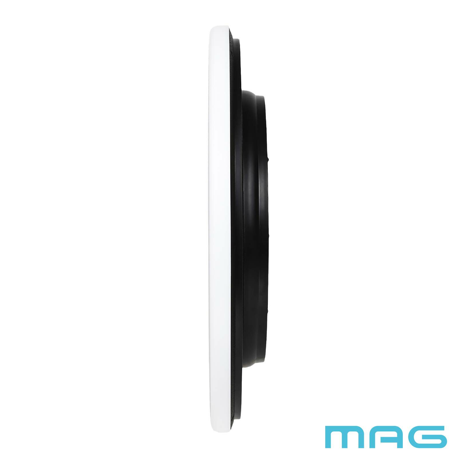 無線LAN掛時計 W820