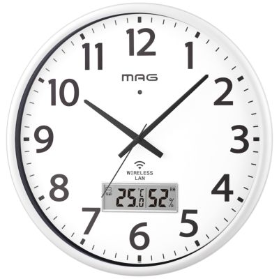 アナログ時計 | ノア精密《公式》MAG時計専門店「NOASHOP」