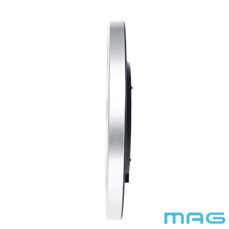 無線LAN掛時計 W823