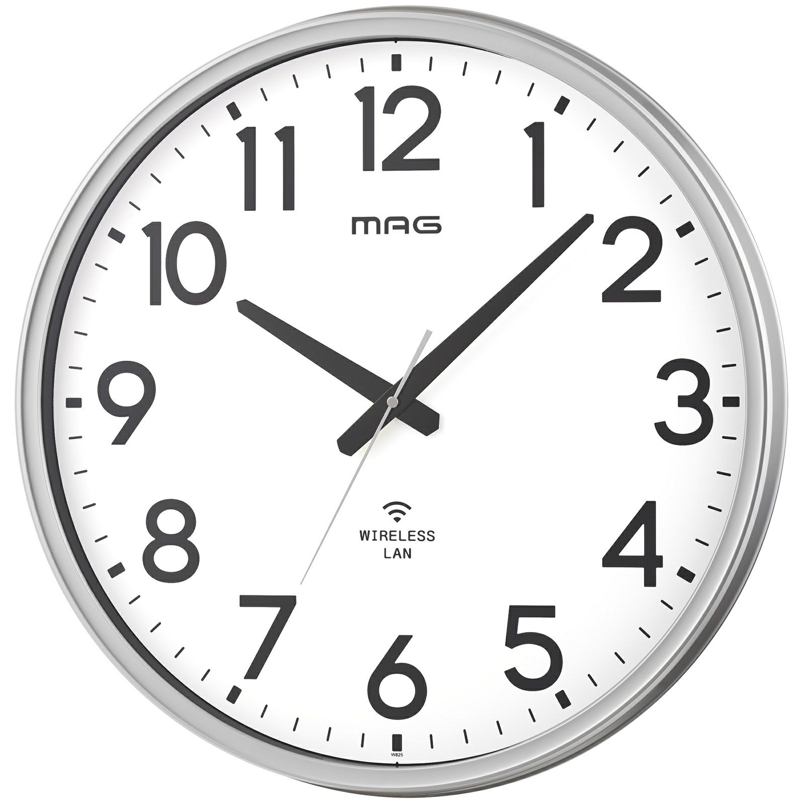 アナログ時計 | ノア精密《公式》MAG時計専門店「NOASHOP」