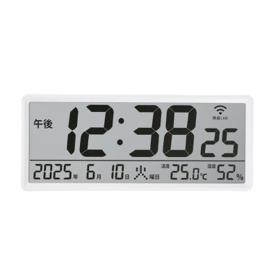 デジタル時計 | ノア精密《公式》MAG時計専門店「NOASHOP」