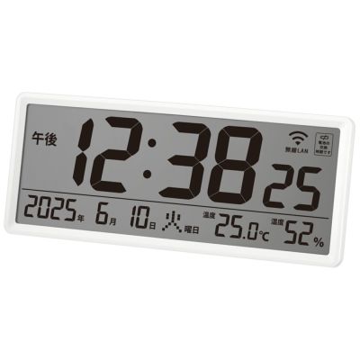 デジタル時計 | ノア精密《公式》MAG時計専門店「NOASHOP」