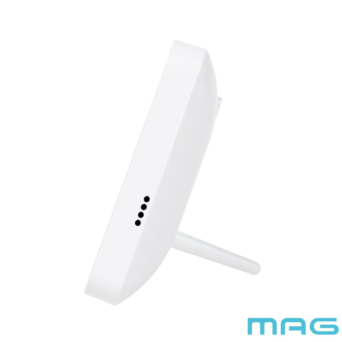 無線LAN時計 T801