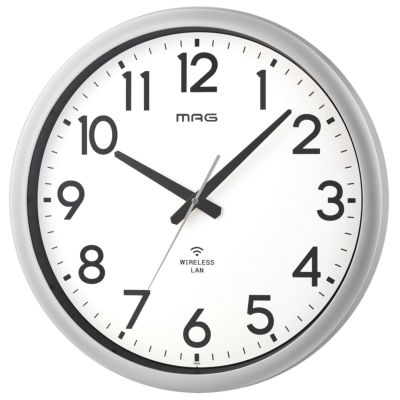 壁掛け時計・掛け時計 | ノア精密《公式》MAG時計専門店「NOASHOP」
