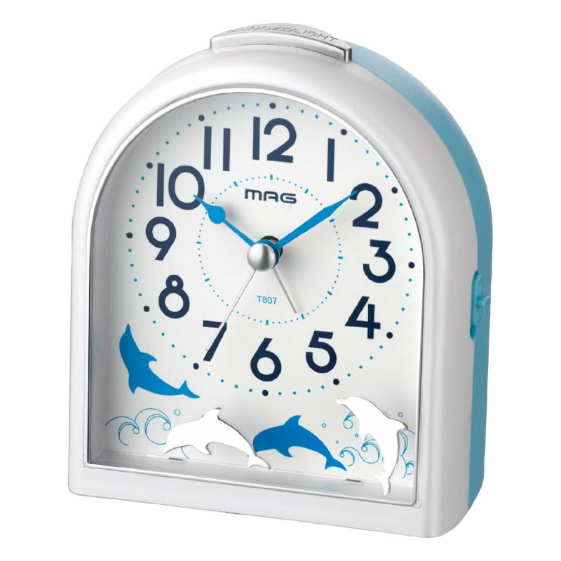 目覚まし時計 T807