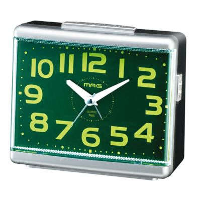 電子音目覚まし時計 光助(コウスケ)