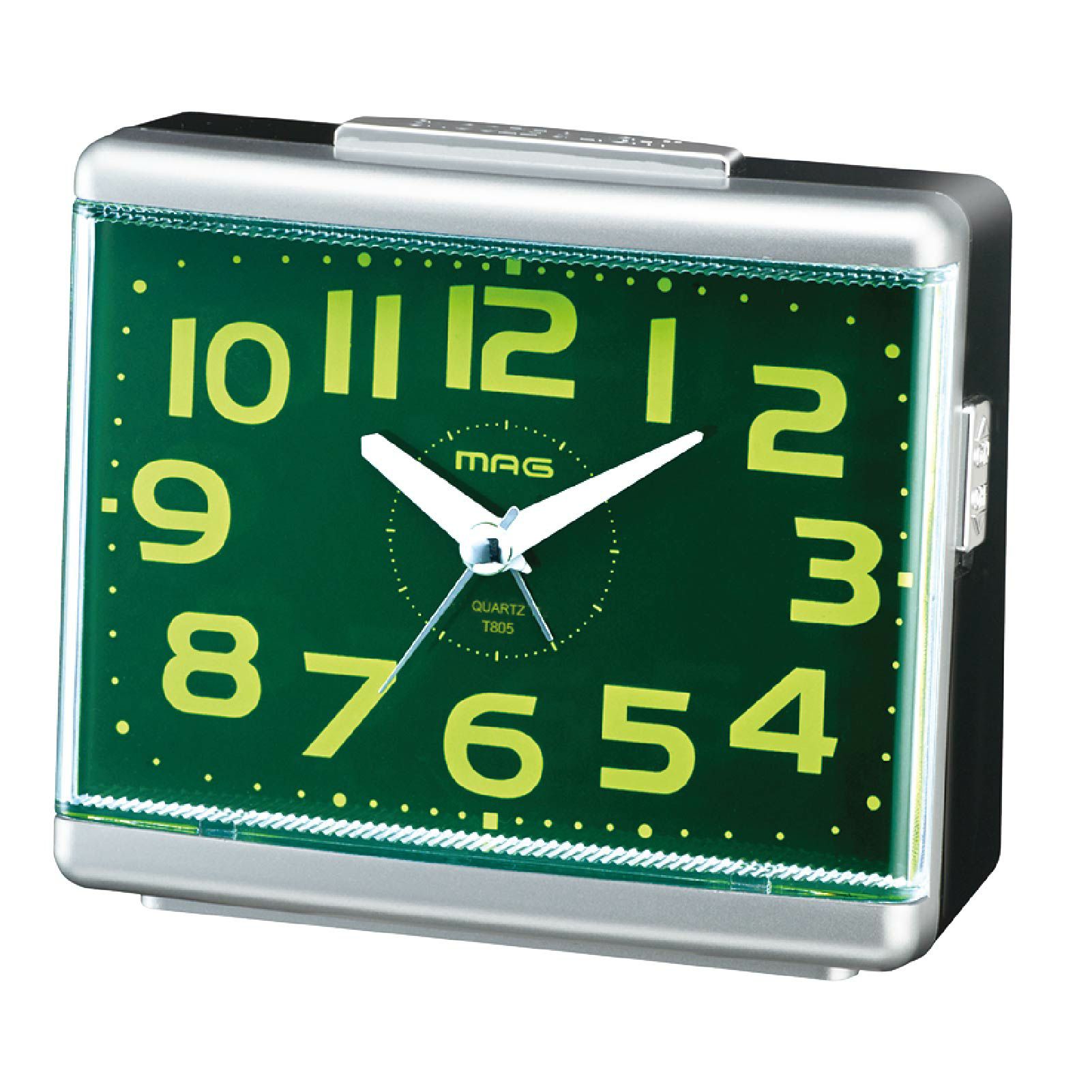 目覚まし時計T805　T805SMZ