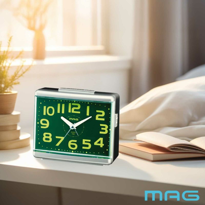 目覚まし時計T805　T805SMZ