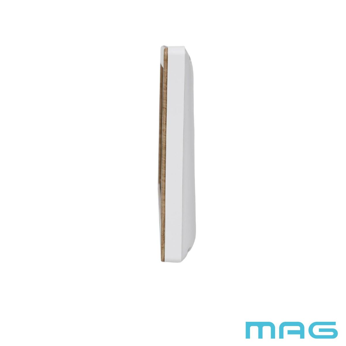 電波カレンダー時計 T798