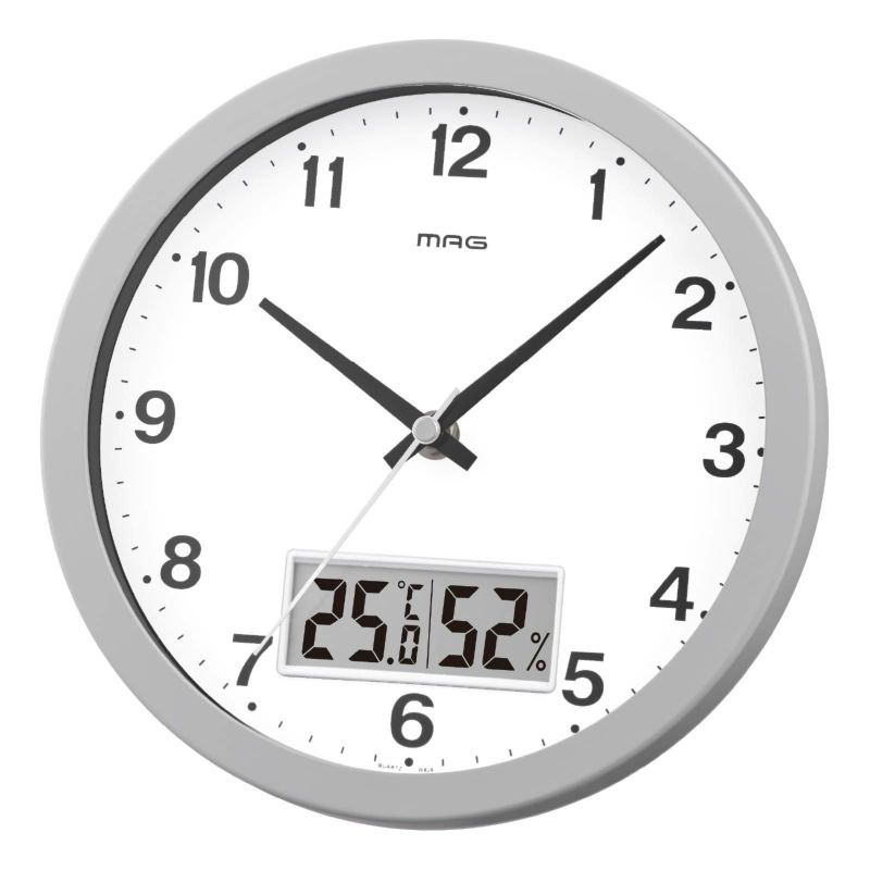 置掛兼用時計 W826