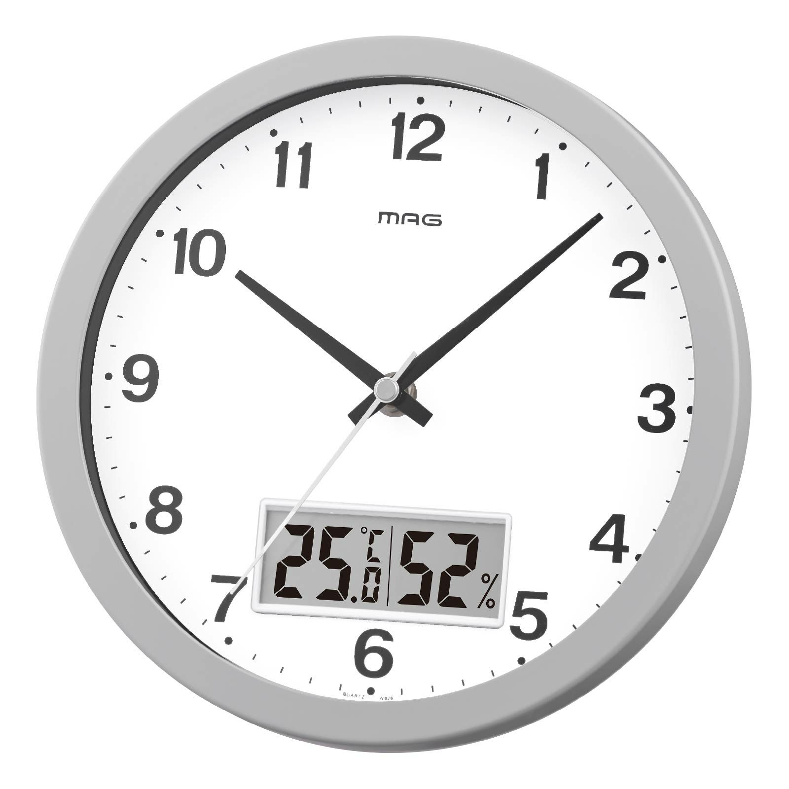 置掛兼用時計 W826