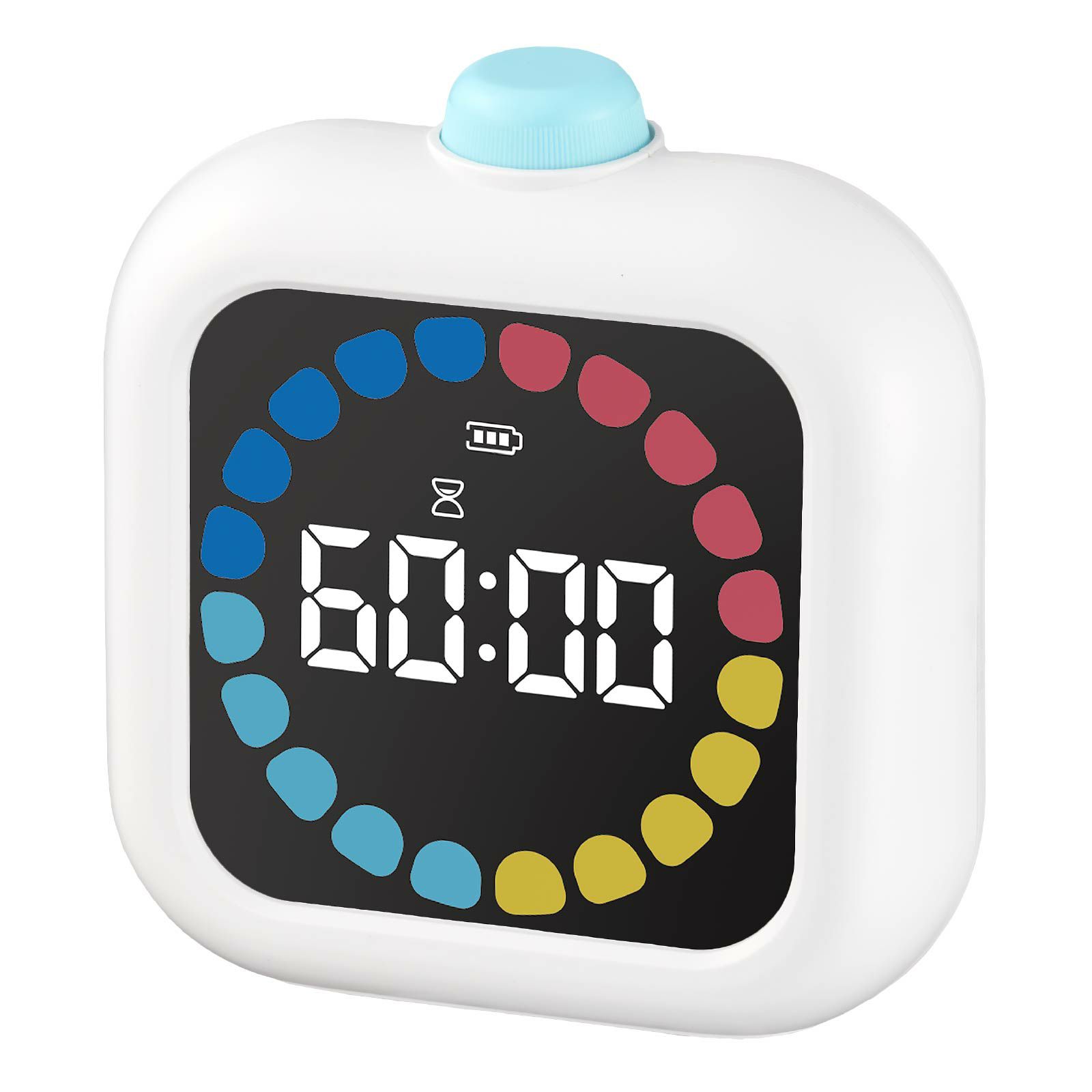 知育タイマー デジよーめる