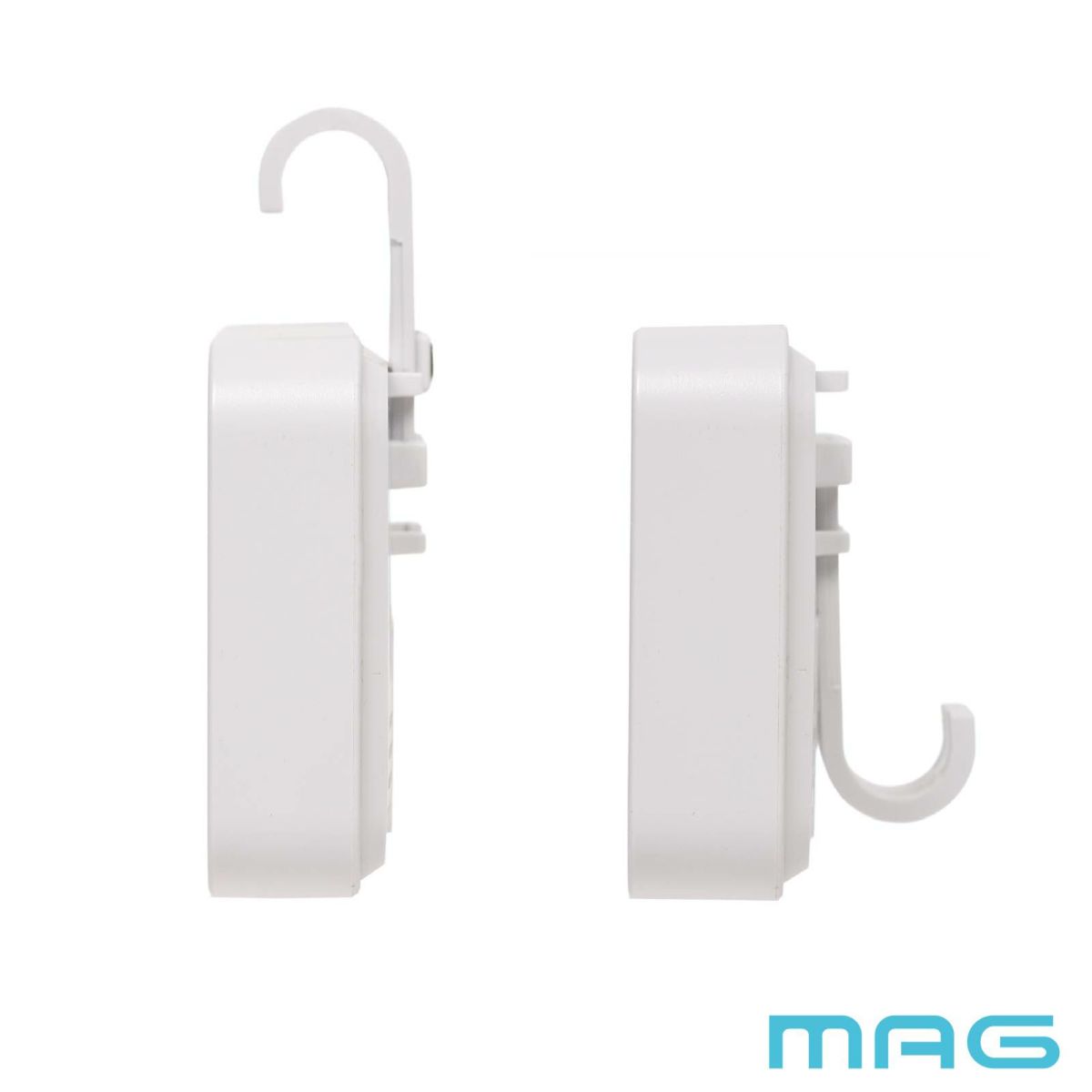 フック付温度湿度計 TH103