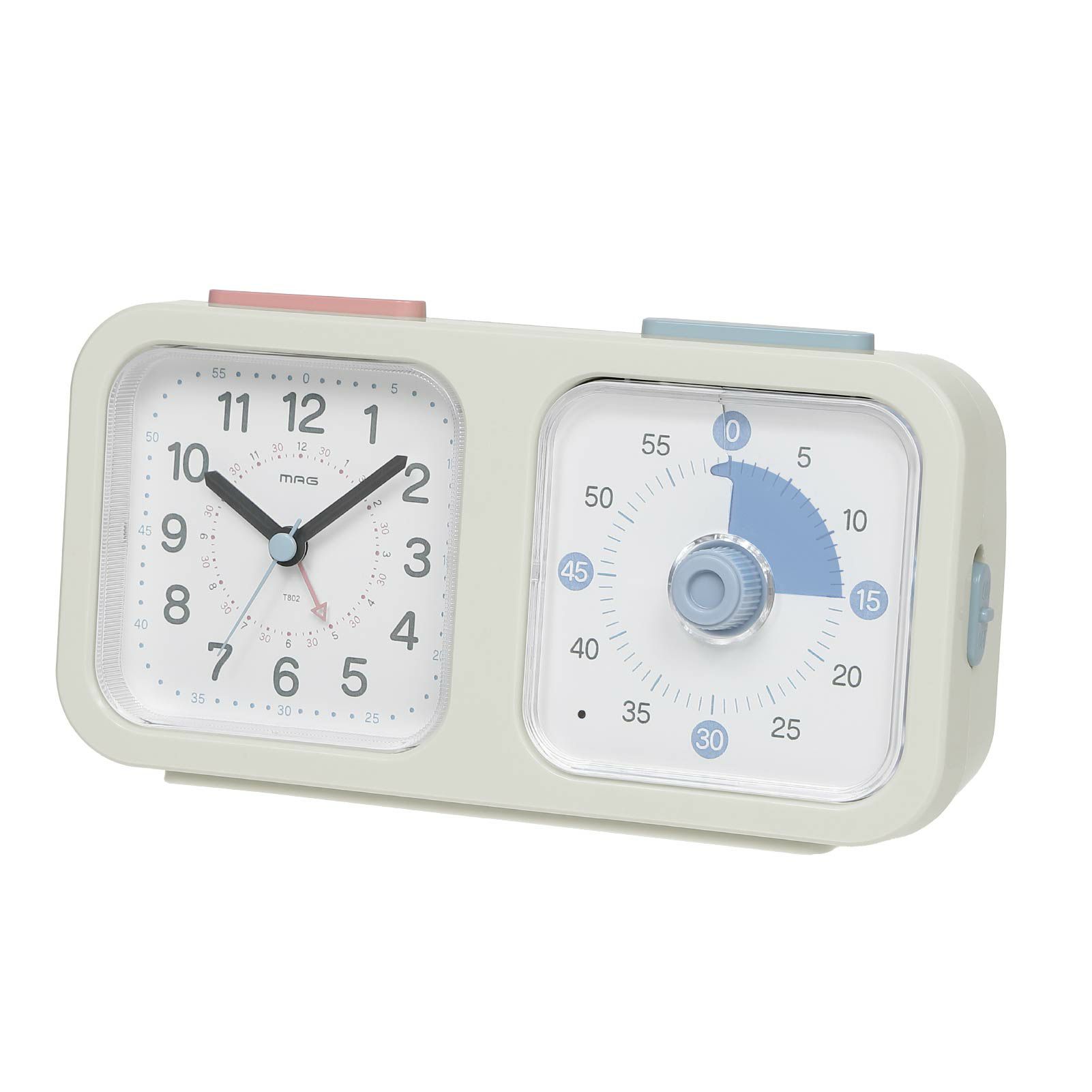 名入れ時計 壁掛け時計 置き時計｜ノア精密《公式》MAG時計専門店