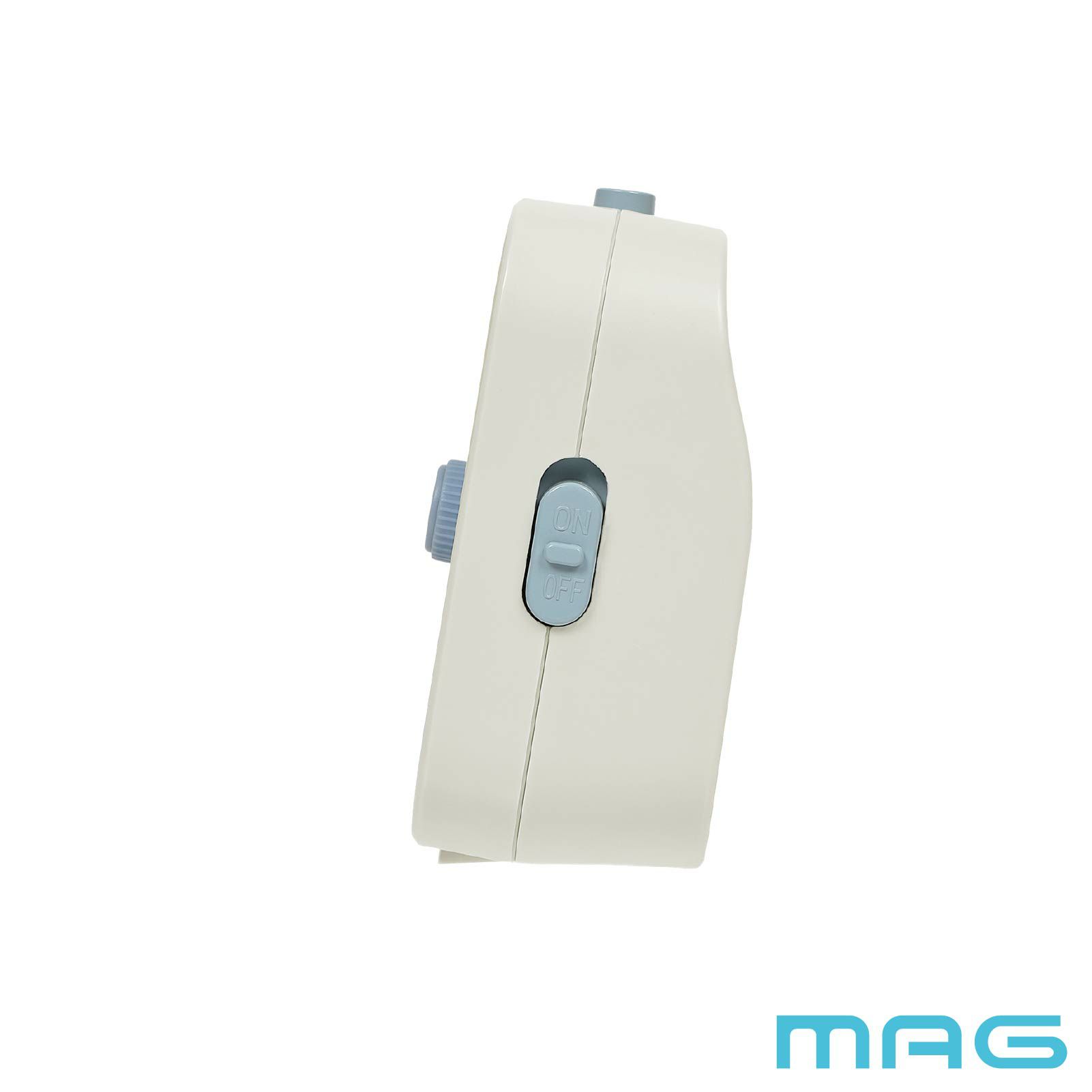 知育時計タイマー付よーめる T802